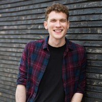 Jake Revill