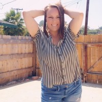 Kathy Marin