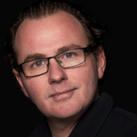Johan Merving