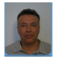 Marco Antonio Romero García