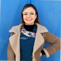 Isamar Francisca Rodríguez Bustos
