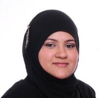 Faiza Qureshi, Pharmd.