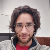 Andrés Camirotti De León