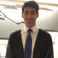 Rishabh Sethi