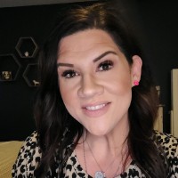 Keri Johnson, Mba/Mkt