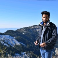 Ajinkya Dange