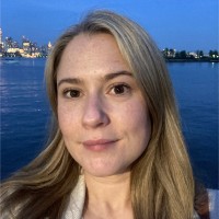 Andrea Corscadden