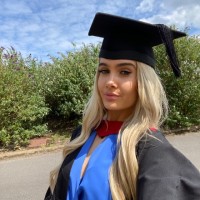 Olivia Wilkinson