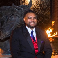Cornell Morris