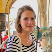 Anne-Gabrielle Parpaillon