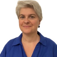 Sandra Geri