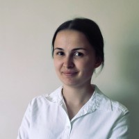 Małgorzata Żuchora