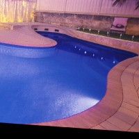 West Coast Swimming liners Omar