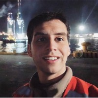 Cristian Sanzana Díaz