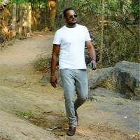 Arunkumar Azhagappan T