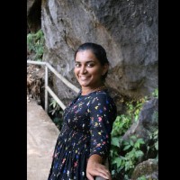 Apeksha B.V