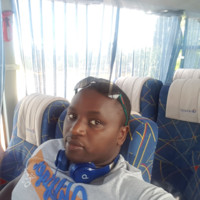 Asher Mugisha