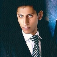 Mohamed Saber