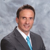 Greg Noone MBA, PMP