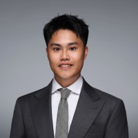Zhenyi Yang