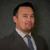 Mathew Lambert