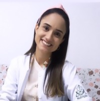 Aline Lima de Oliveira