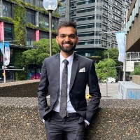 Harsh Patel