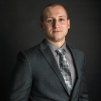 Nicholas Desalvo, P.E.