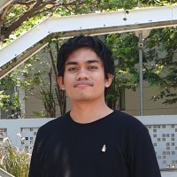 Rawlson Yoshua