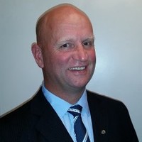 Michael Joyce