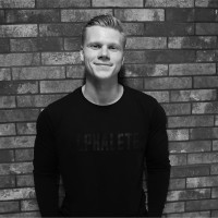 Mathias Holm