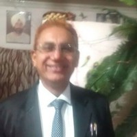 Uv Singh