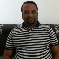 Praveen Kumar Rai