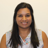 Dimple Mistry