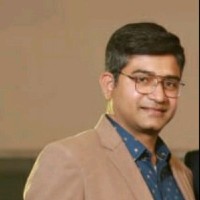 Ratish Charan