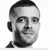 Fabrice Haurani