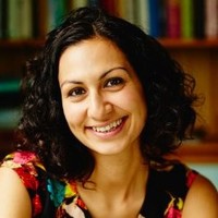 Yasmin Khan