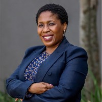 Lebogang Molefe