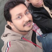 Suraj Soni