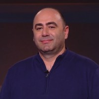 Dimitris Papachastas