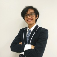 Harits Taufik Hidayat