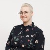 Katie Louis, MBA