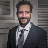 Valentino Dagher