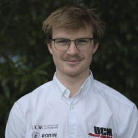 Callum Walcroft