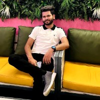 Anmol Goel