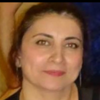 Tahmineh Esmaeili