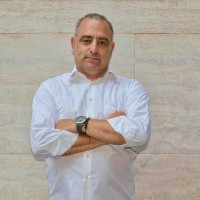 Evangelos Tziotzios