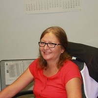 Marianne Morden