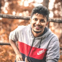 Sudhish M