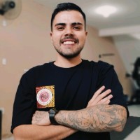 André Luis Freire Tannús